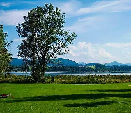 Holiday home Urlaub Am Wallersee *