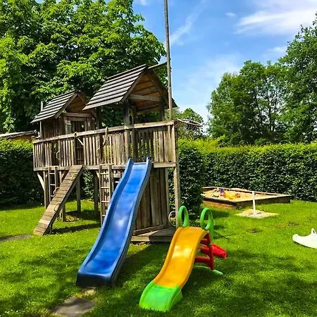 Urlaub Am Wallersee * Seekirchen am Wallersee
