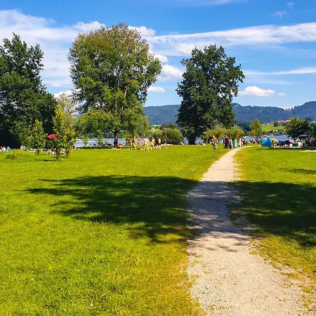 Holiday home Urlaub Am Wallersee
