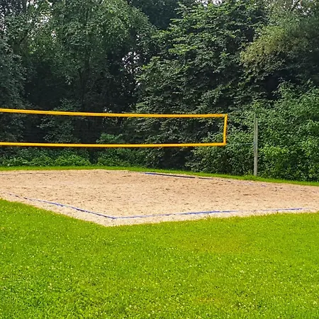 Urlaub Am Wallersee Holiday home *