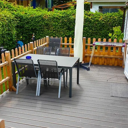 Urlaub Am Wallersee Holiday home