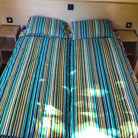 Urlaub Am Wallersee Holiday home Seekirchen am Wallersee