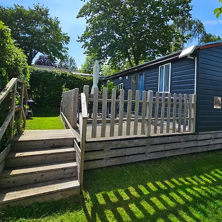 Urlaub Am Wallersee Holiday home