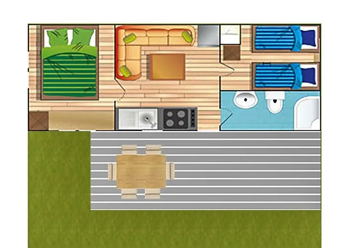 Hébergement de vacances Urlaub Am Wallersee