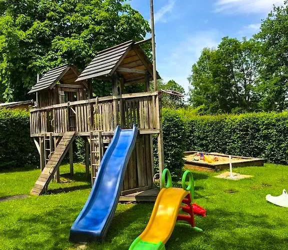 Urlaub Am Wallersee * Seekirchen am Wallersee