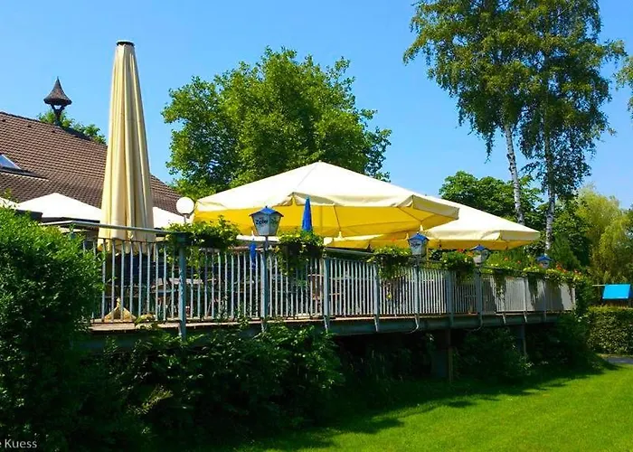 Urlaub Am Wallersee Hébergement de vacances Seekirchen am Wallersee