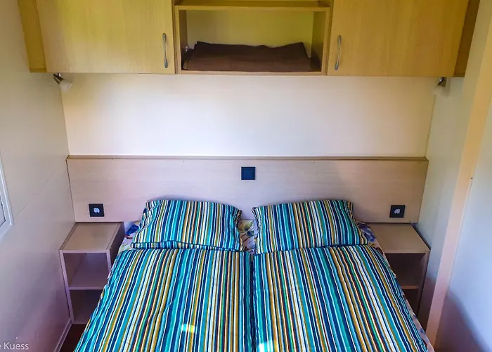 Hébergement de vacances Urlaub Am Wallersee *