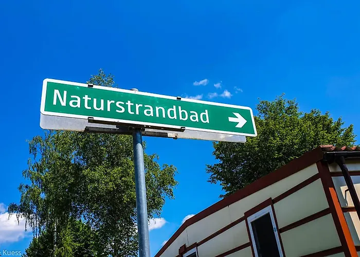 Urlaub Am Wallersee *