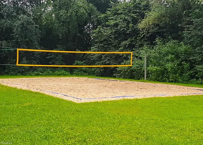 Urlaub Am Wallersee Hébergement de vacances *