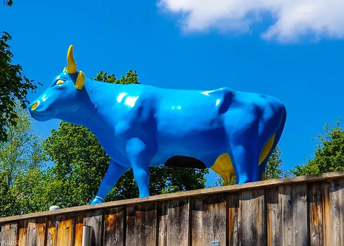 Hébergement de vacances Urlaub Am Wallersee Seekirchen am Wallersee