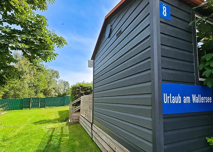 Urlaub Am Wallersee *