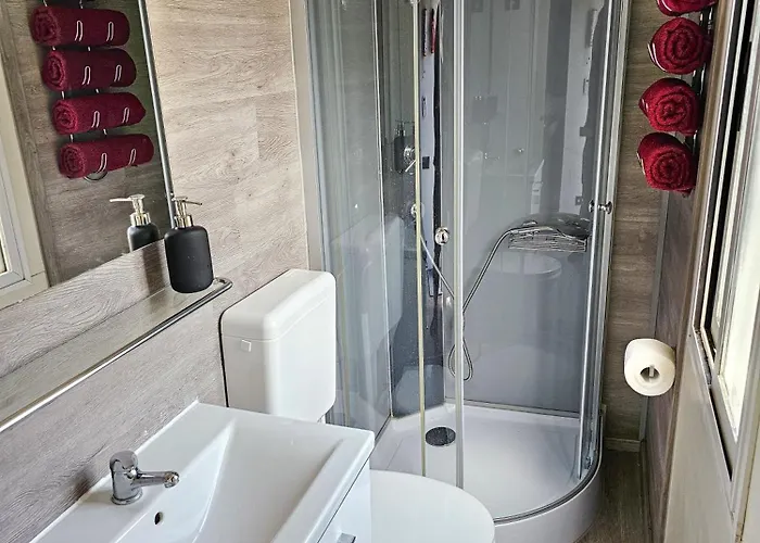 Urlaub Am Wallersee Hébergement de vacances Seekirchen am Wallersee